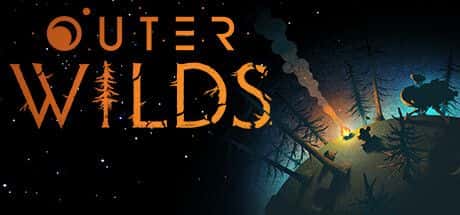 STEAM学习 星际拓荒 Outer Wilds 最新中文学习版 10G背景