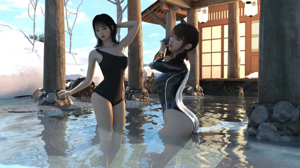 游戏画面4